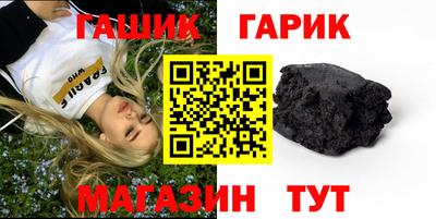 хмурый Кинель
